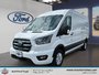 2023 Ford E-Transit Cargo Van BASE
