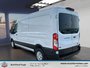 2025 Ford E-Transit Cargo Van BASE