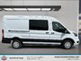 2025 Ford E-Transit Cargo Van BASE