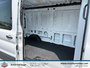 2025 Ford E-Transit Cargo Van BASE