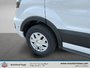 2025 Ford E-Transit Cargo Van BASE