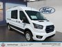 2025 Ford E-Transit Cargo Van BASE
