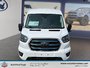 2025 Ford E-Transit Cargo Van BASE
