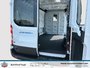 2025 Ford E-Transit Cargo Van BASE