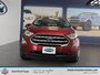 Ford EcoSport SE 2018