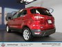 Ford EcoSport SE 2018