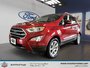 Ford EcoSport SE 2018
