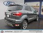 Ford EcoSport Titanium 2021
