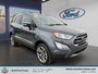 Ford EcoSport Titanium 2021