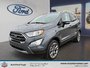 Ford EcoSport Titanium 2021