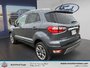 Ford EcoSport Titanium 2021