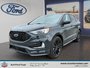 2021 Ford Edge ST Line