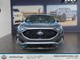 2022 Ford Edge ST Line