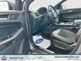 2022 Ford Edge ST Line