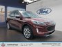 Ford Escape Titanium 2021