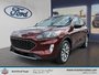 Ford Escape Titanium 2021