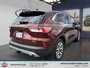 Ford Escape Titanium 2021