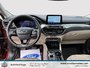 Ford Escape Titanium 2021