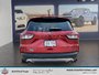 2021 Ford Escape Titanium Hybrid
