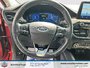 2021 Ford Escape Titanium Hybrid