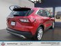 2021 Ford Escape Titanium Hybrid