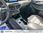 2021 Ford Escape Titanium Hybrid