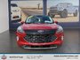 2021 Ford Escape Titanium Hybrid