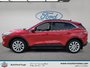 2021 Ford Escape Titanium Hybrid