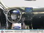 2022 Ford Escape Titanium Hybrid
