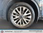 2022 Ford Escape Titanium Hybrid