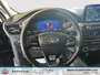 2022 Ford Escape Titanium Hybrid