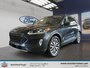 2022 Ford Escape Titanium Hybrid