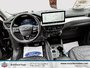 Ford Escape PHEV 2023