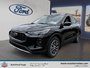 Ford Escape PHEV 2023