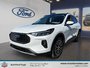 2023 Ford Escape PHEV