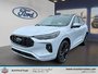 Ford Escape ST-Line Elite 2025