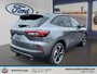 Ford Escape ST-Line Select 2025