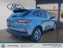 Ford Escape ST-Line 2025