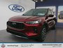 Ford Escape PHEV 2026