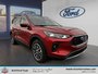 Ford Escape PHEV 2026
