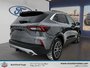 2026 Ford Escape PHEV