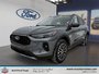 2026 Ford Escape PHEV