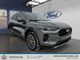2026 Ford Escape PHEV