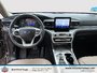 Ford Explorer XLT 2021
