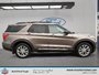 Ford Explorer XLT 2021