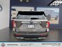 Ford Explorer XLT 2021