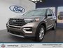 Ford Explorer XLT 2021