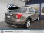 Ford Explorer XLT 2021