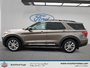 Ford Explorer XLT 2021