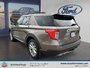 Ford Explorer XLT 2021